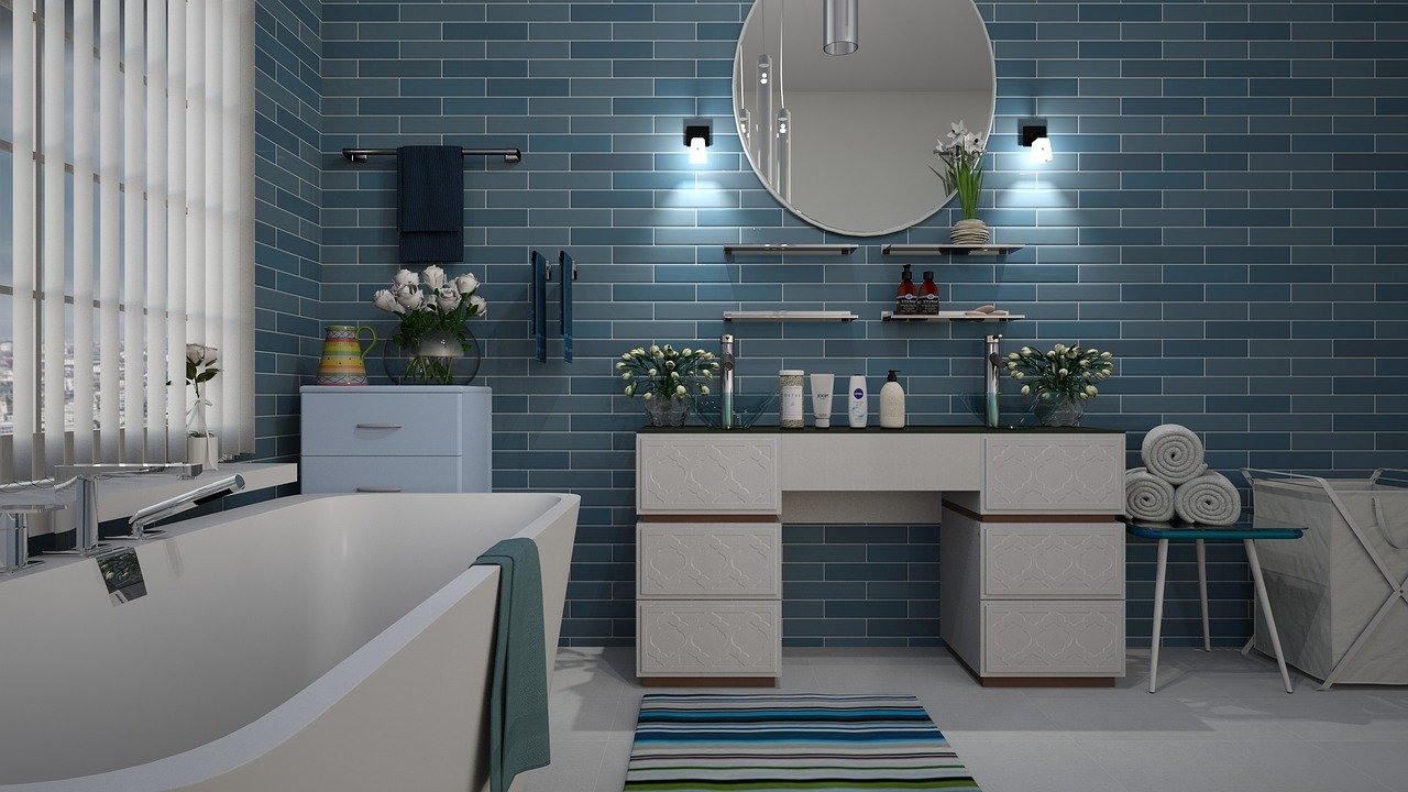 Quels travaux de rénovation peut-on faire dans une salle de bain ?