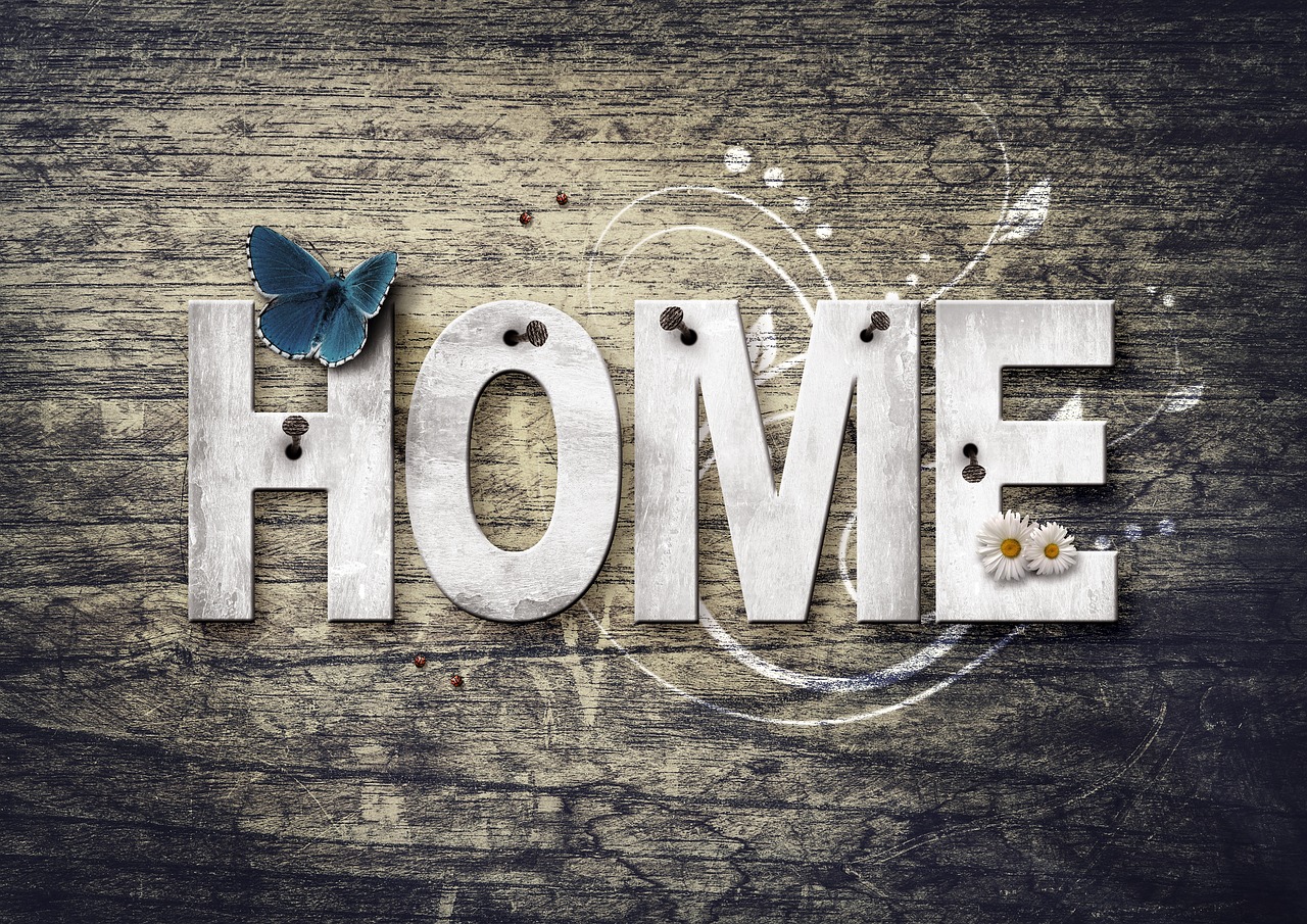 Pensez à la décoration après vos travaux de rénovation