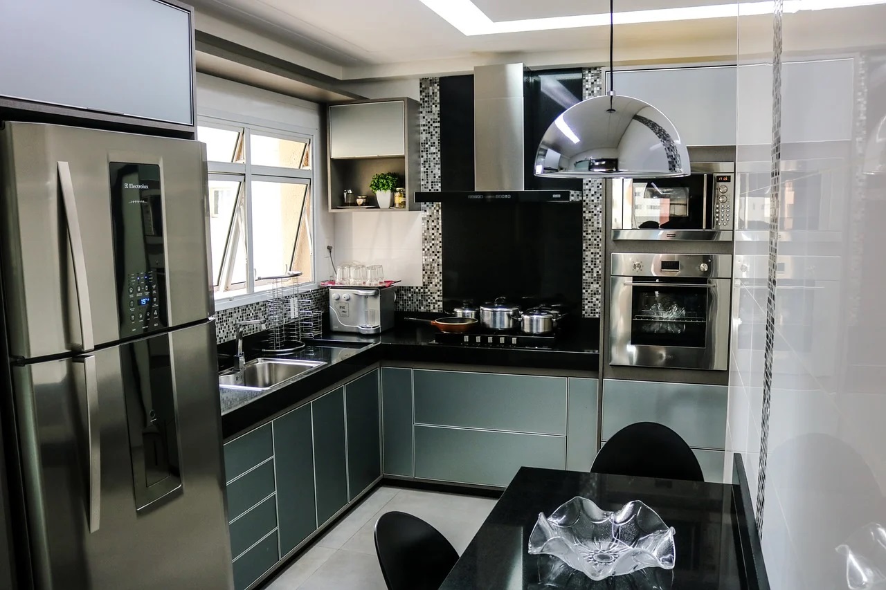Comment obtenir une cuisine fonctionnelle ?