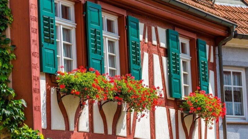 Chauffer une maison ancienne : Quels modes de chauffage choisir &nbsp;?
