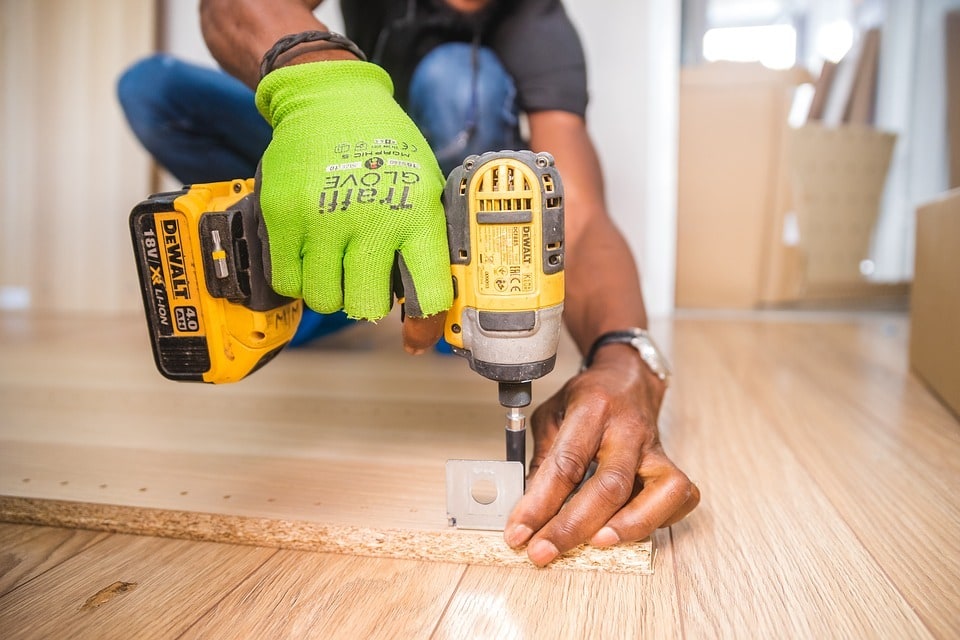Comment planifier efficacement une rénovation complète &nbsp;?