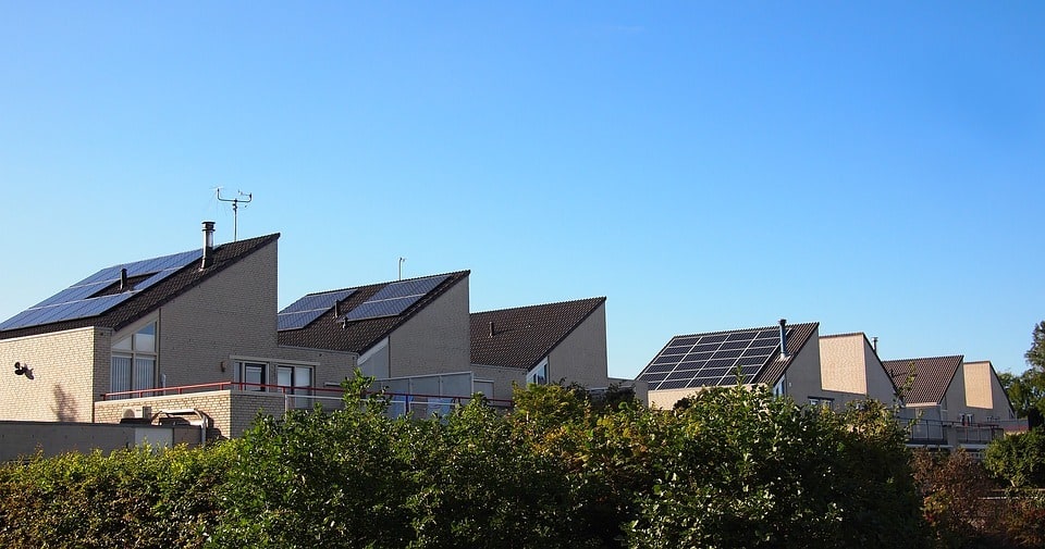 L'énergie solaire, un atout pour Montpellier