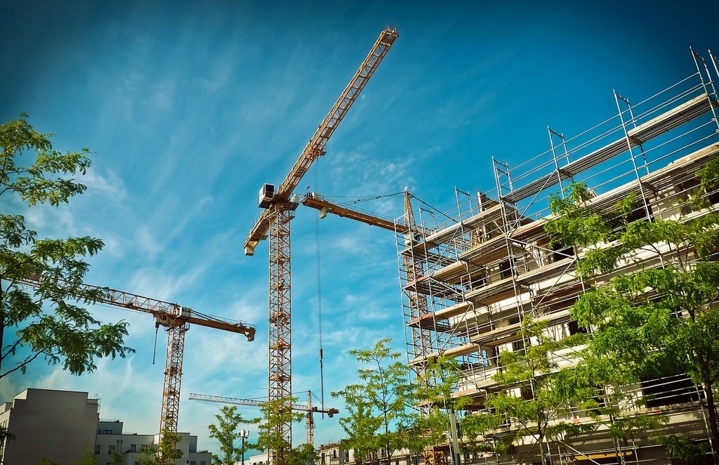 Les tables élévatrices, un outil indispensable pour certains travaux