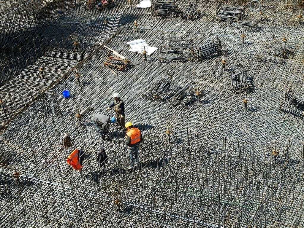 Etapes clés pour réussir vos travaux
