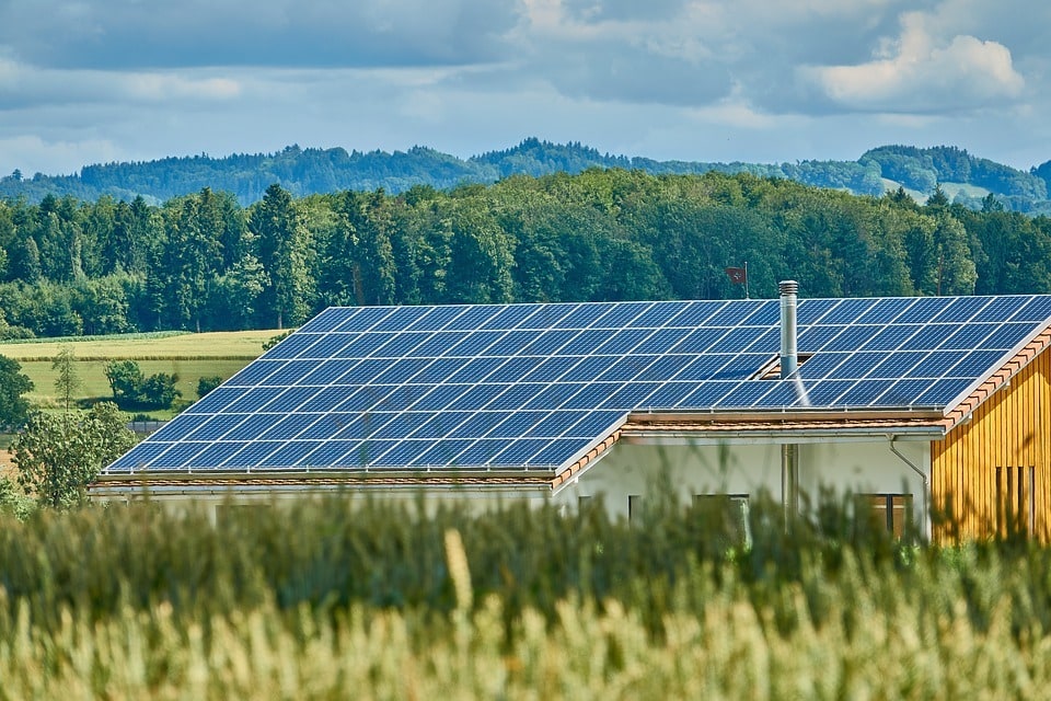 Les panneaux solaires à Pamiers gagnent du terrain