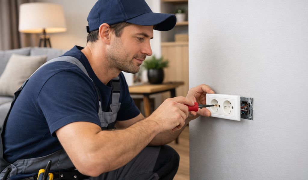 Comment réussir la rénovation électrique de votre logement ?