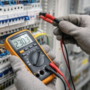 Comment réussir la rénovation électrique de votre logement &nbsp;?